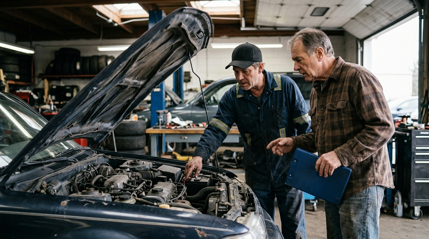 Hidden Costs in Vehicle Ownership Explained