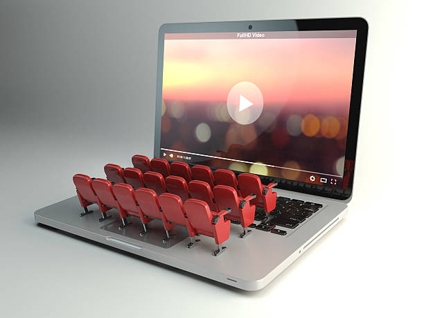 From Stage to Screen: The Phantasmagoric World of Digital Theatre