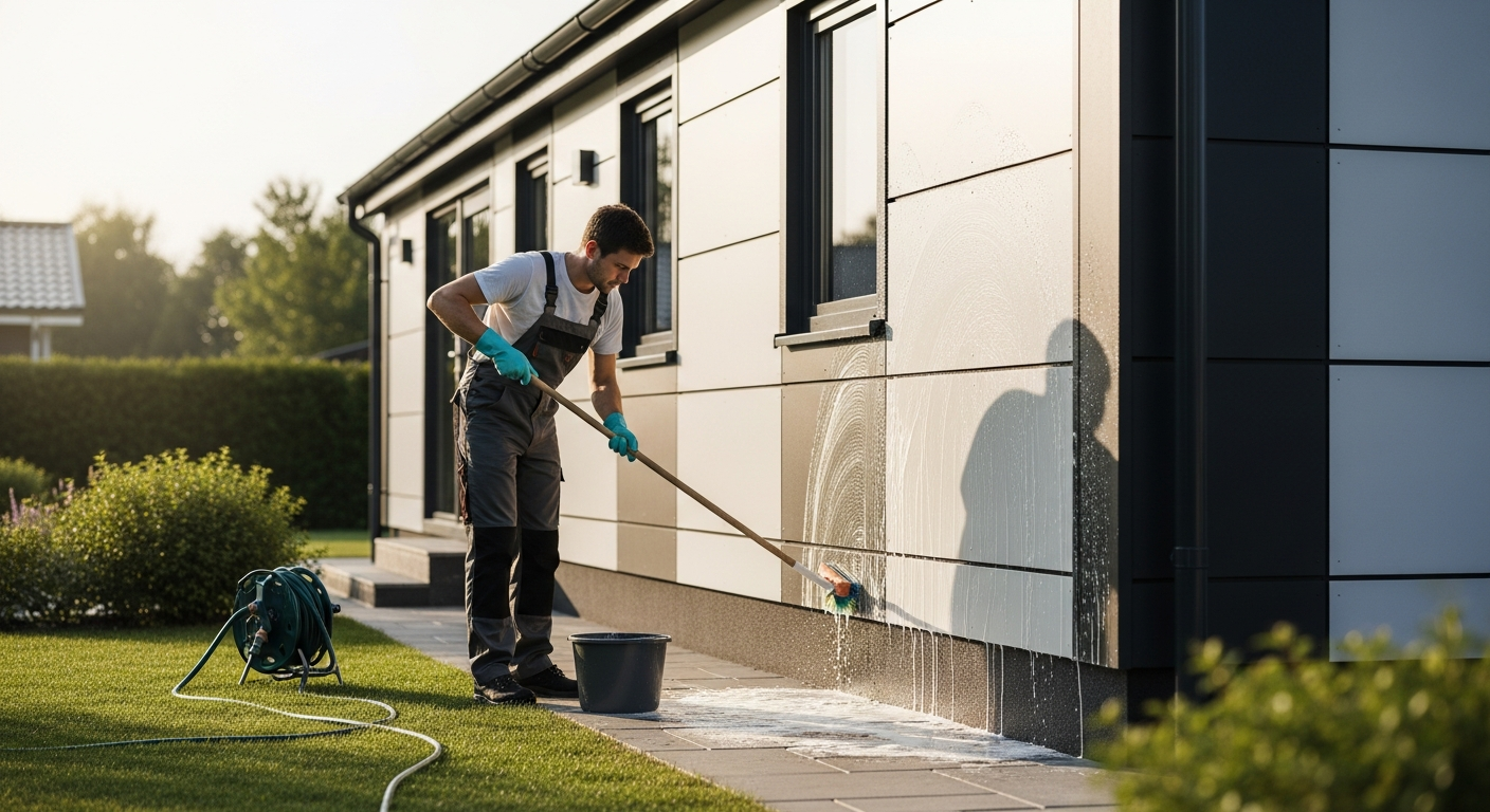 House Cleaning Rates in New Zealand