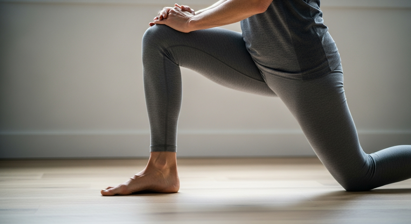 Técnicas de estiramiento para mejorar la flexibilidad