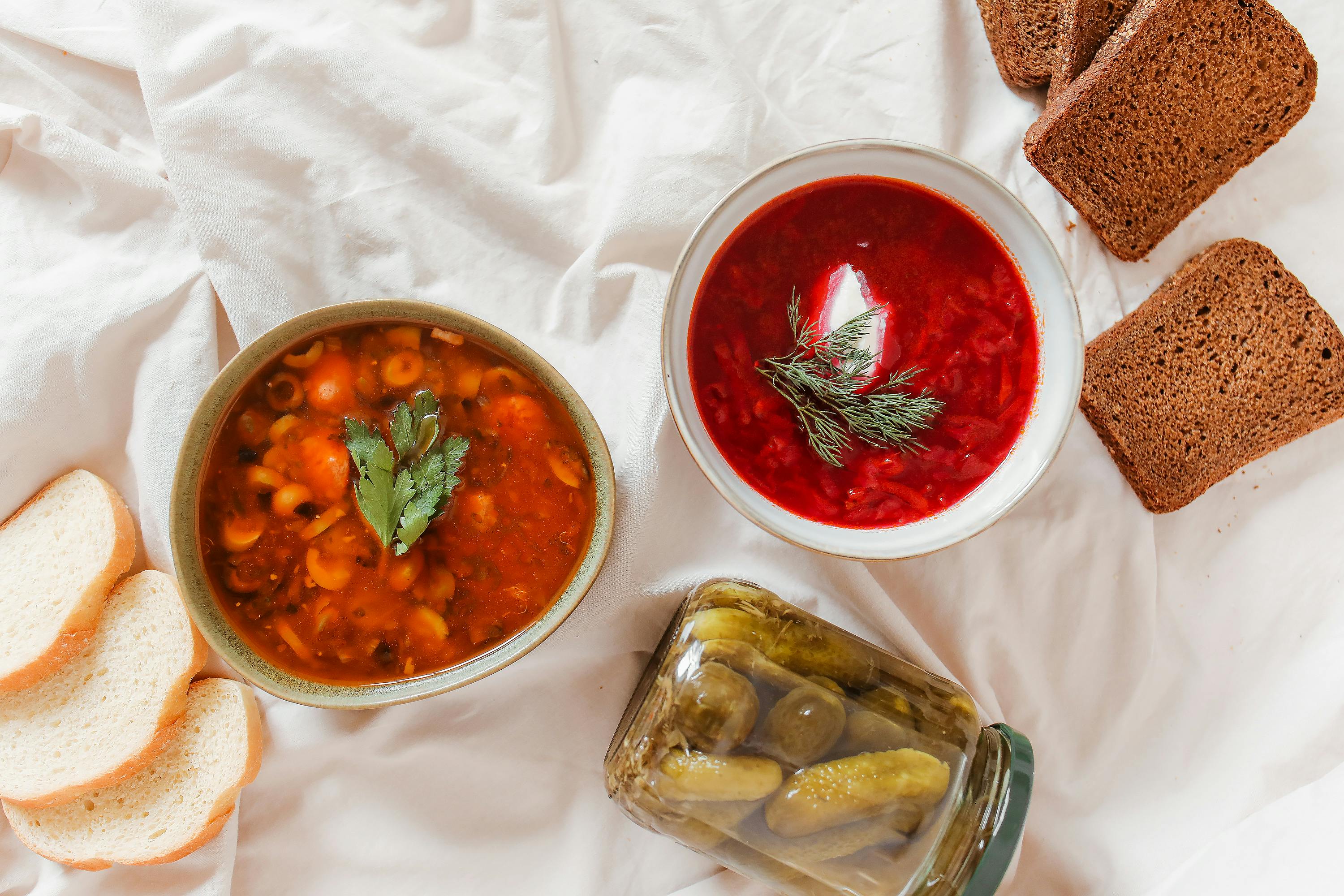Unveiling the Power of Fermented Foods in Beauty and Fitness
