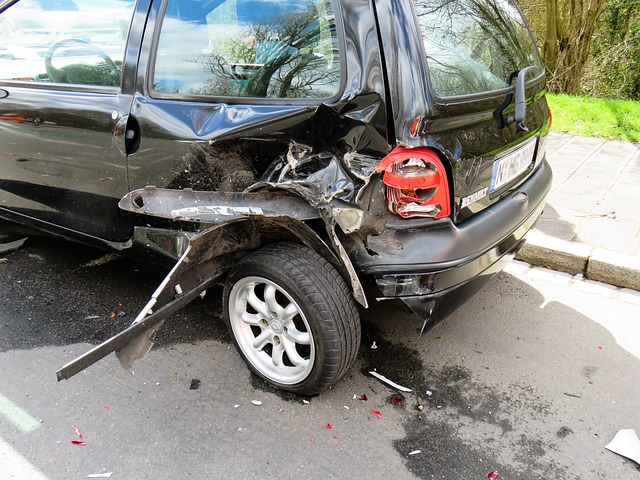 Informes de Accidentes de Auto: Lo que Debes Saber