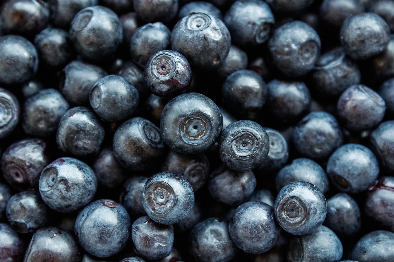 Unveiling the Health Wonders of Purple Foods: A Deeper Dive into Anthocyanins