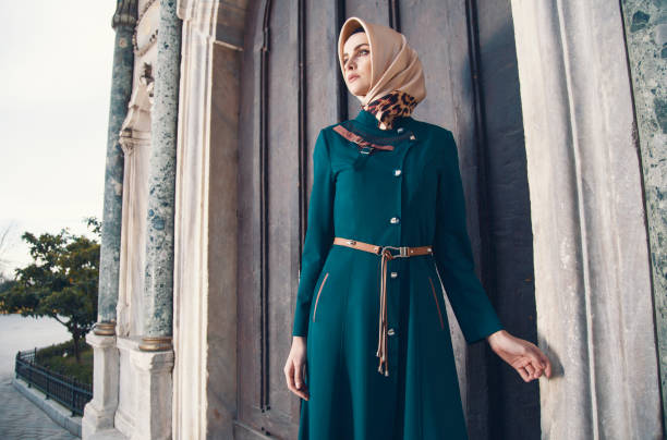 Daringly Demure: Delving into the Revival of Modest Fashion