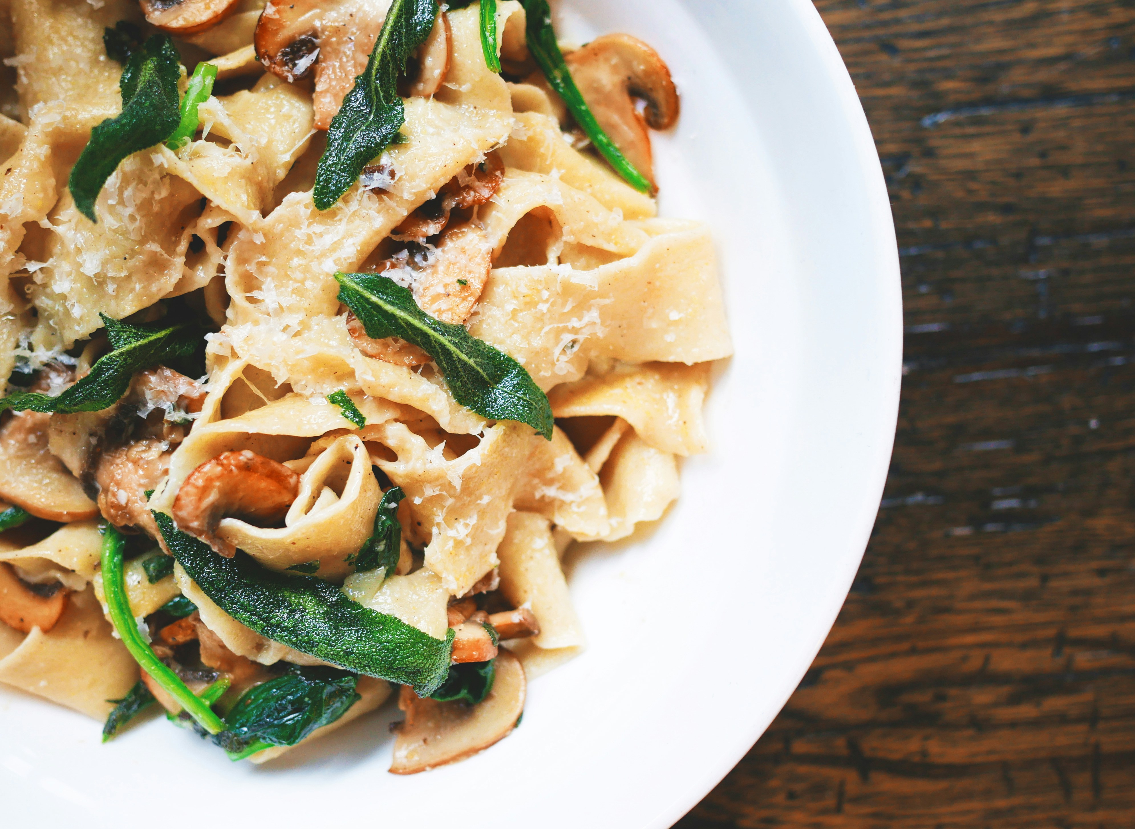 La Riscoperta della Cucina di Montagna Italiana
