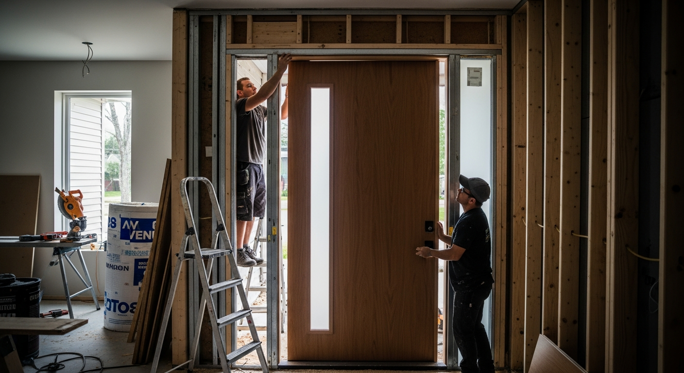 家居改造关键元素：实现您的设计愿景