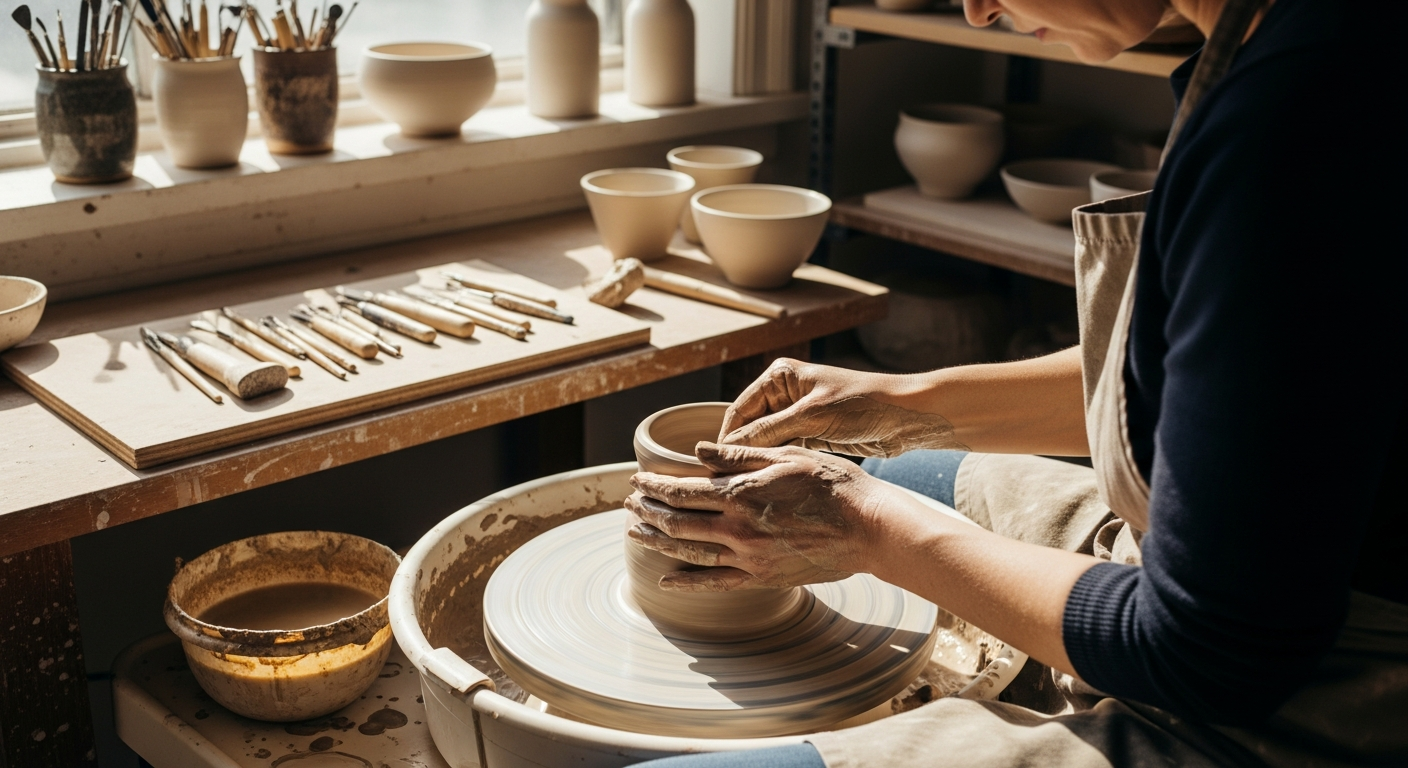 The Role of Recreation in Stress Reduction