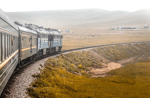 Your Complete Guide to Tucson to Sedona Train Tours
