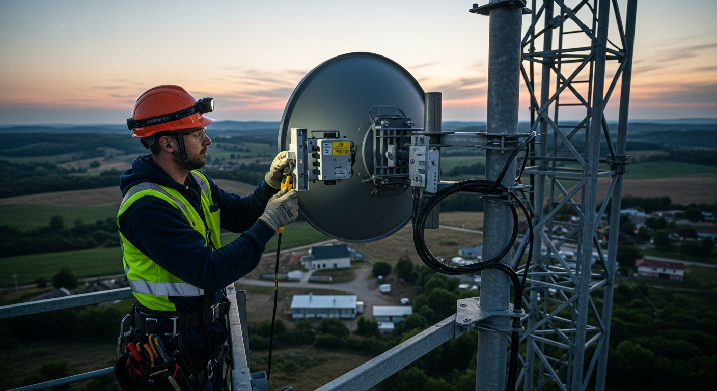 Building Resilient Communication Systems