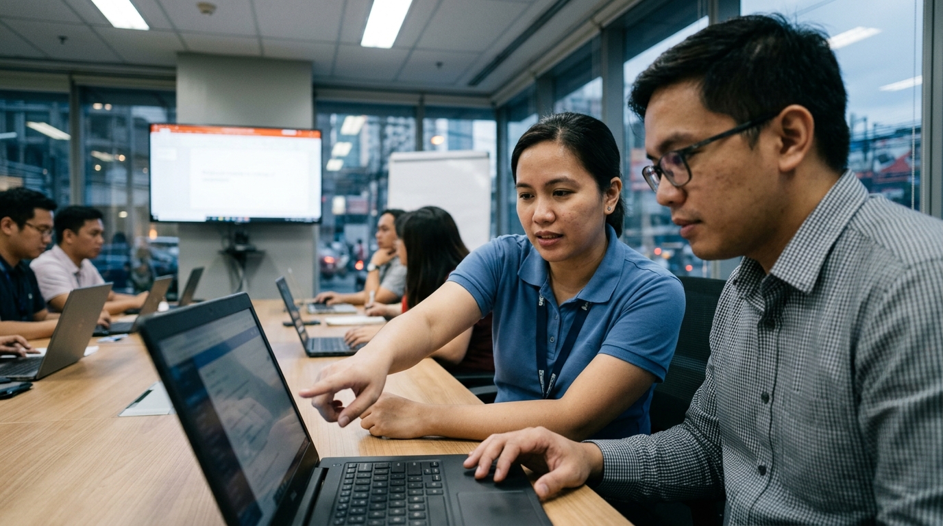 Paano Protektahan ang Personal na Datos