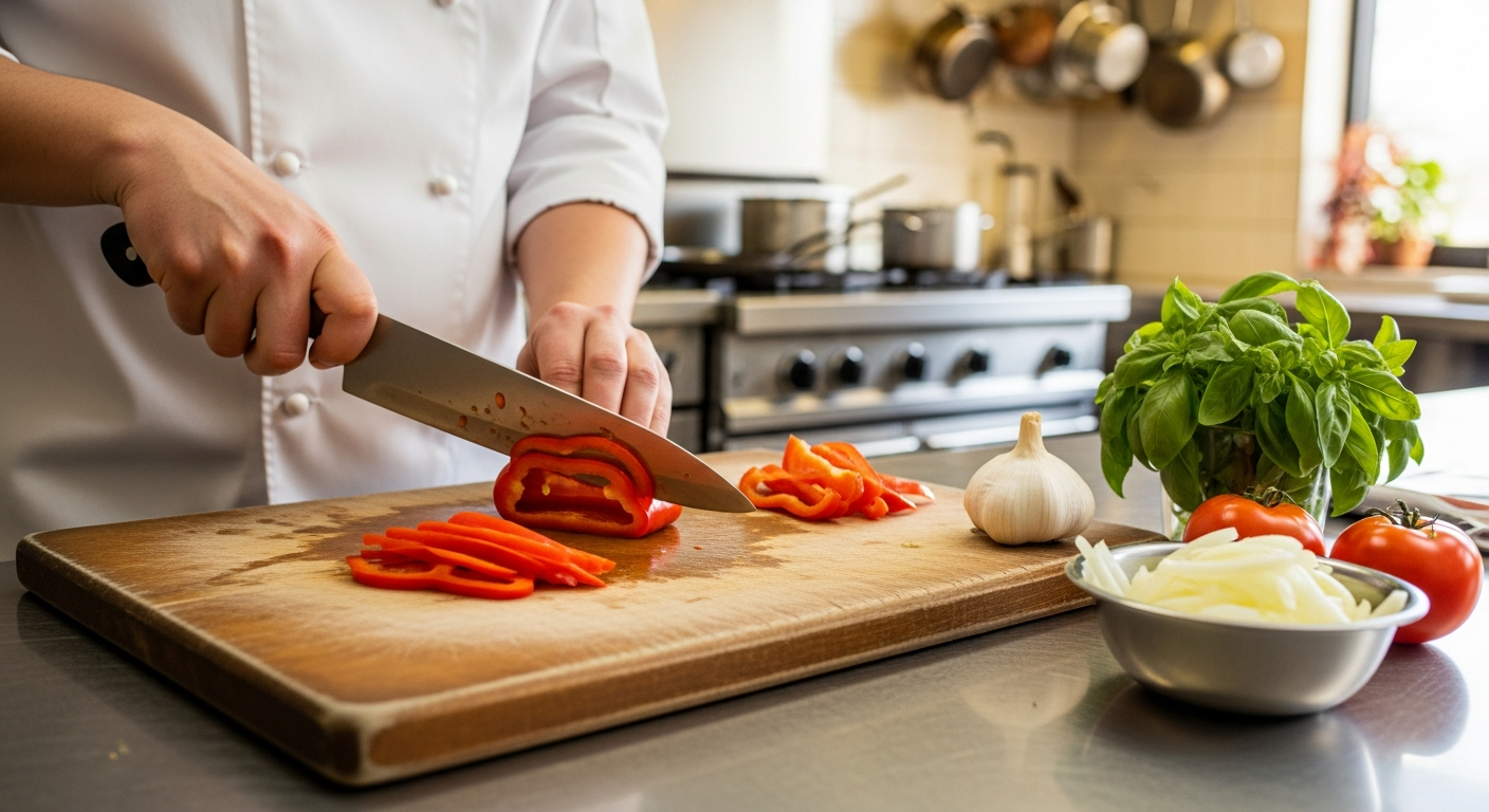 Discover Authentic Italian Pasta Sauces