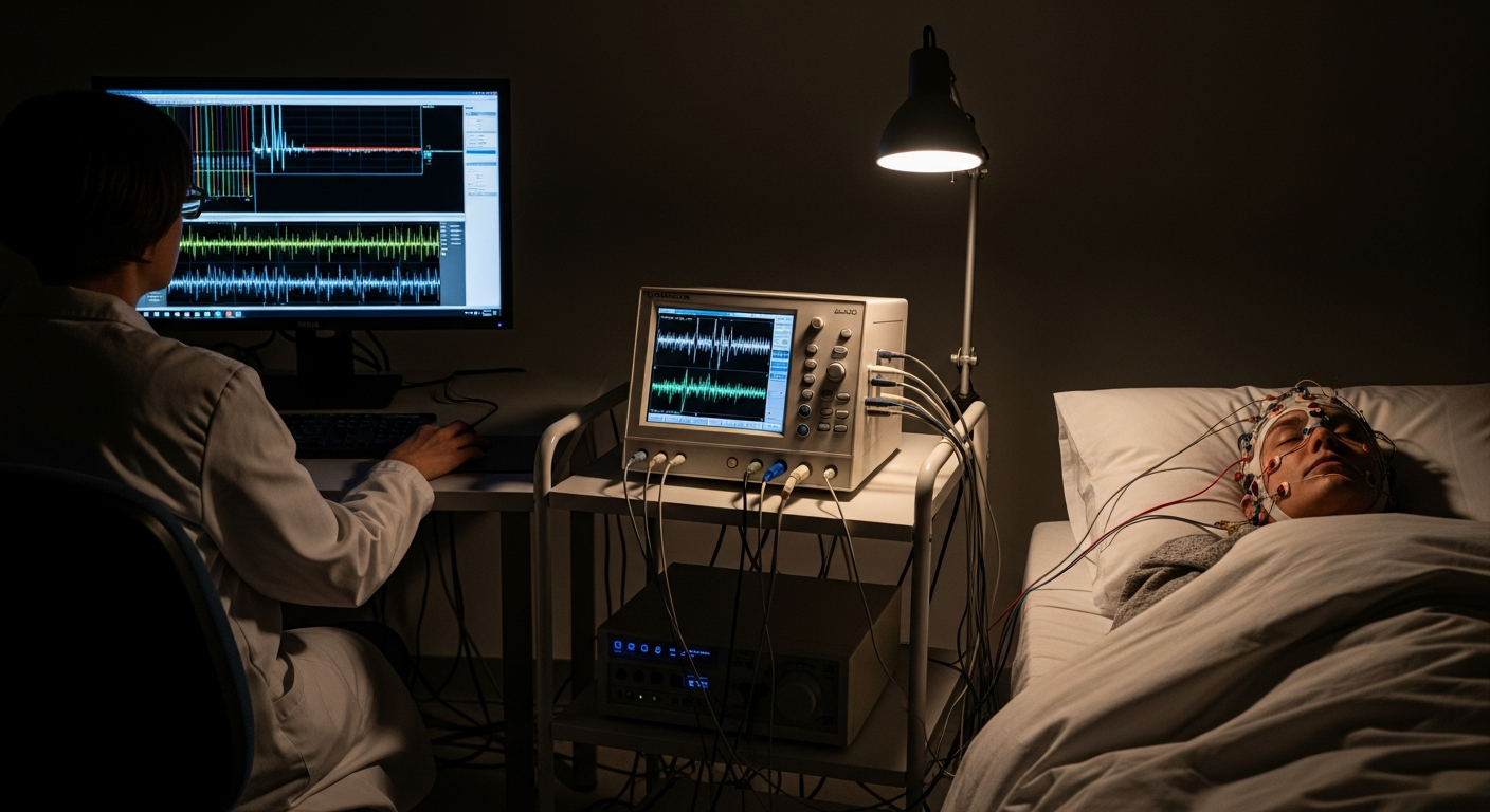 L'impact du sommeil sur la régulation émotionnelle
