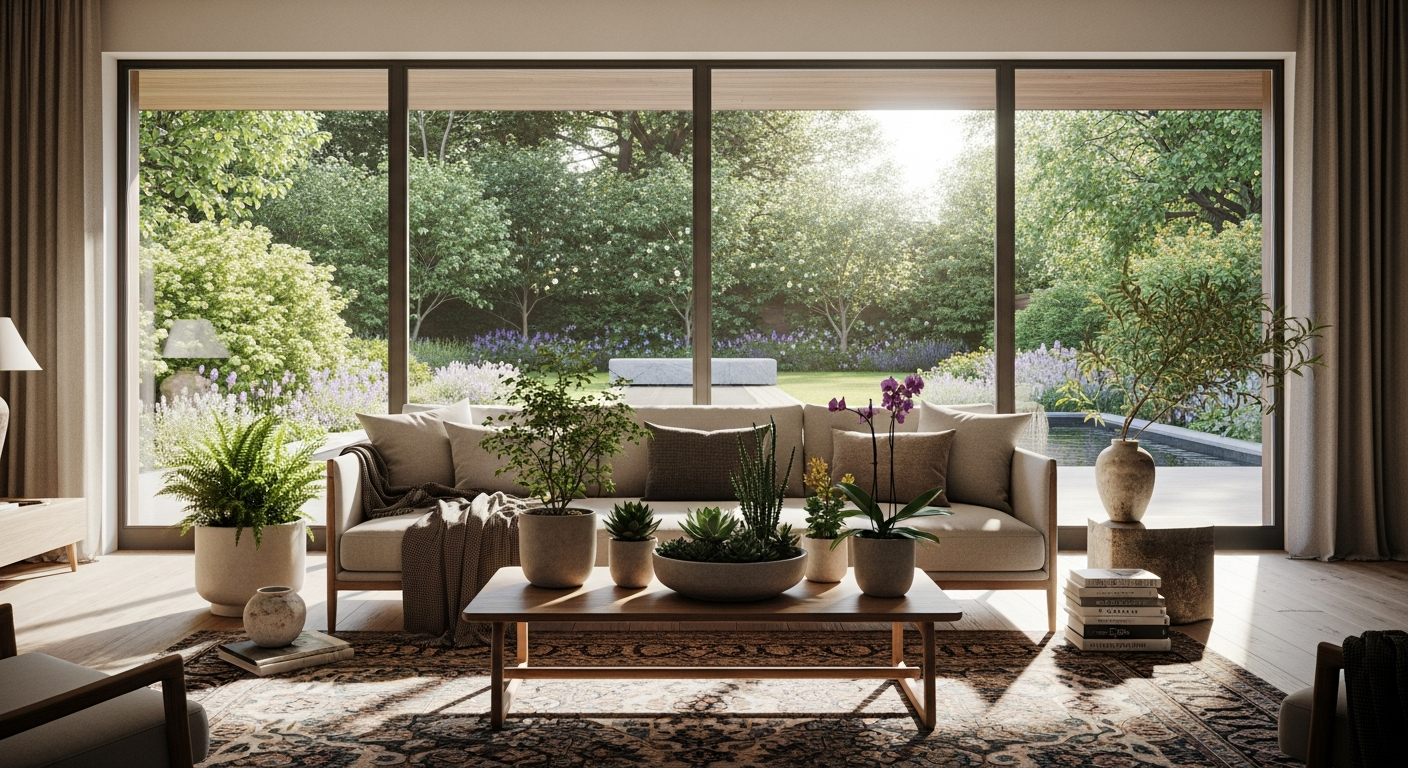Ontdek Duurzame Woondecoratie voor een Groener Huis