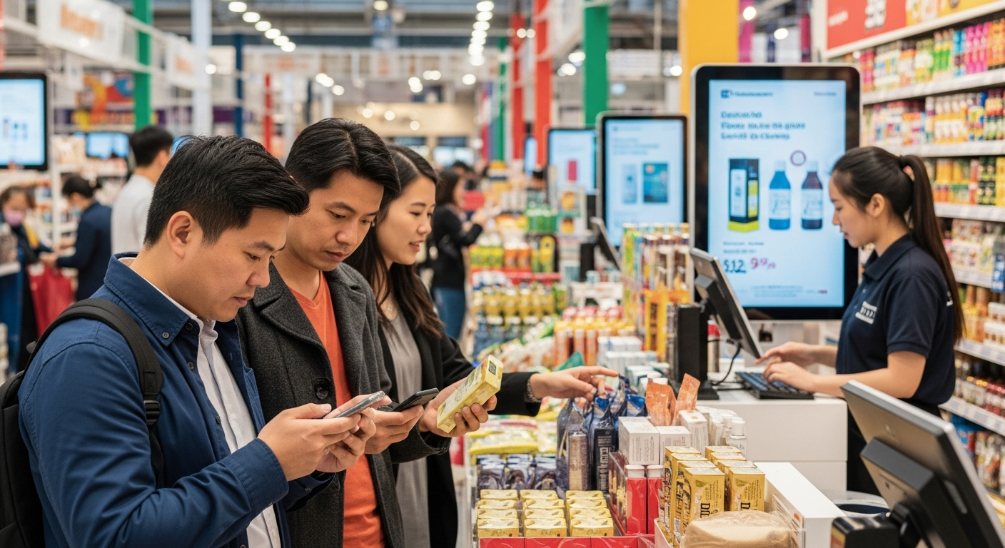 Lagerverkäufe in Amersfoort: Ein Überblick über regionale Verkaufsformate