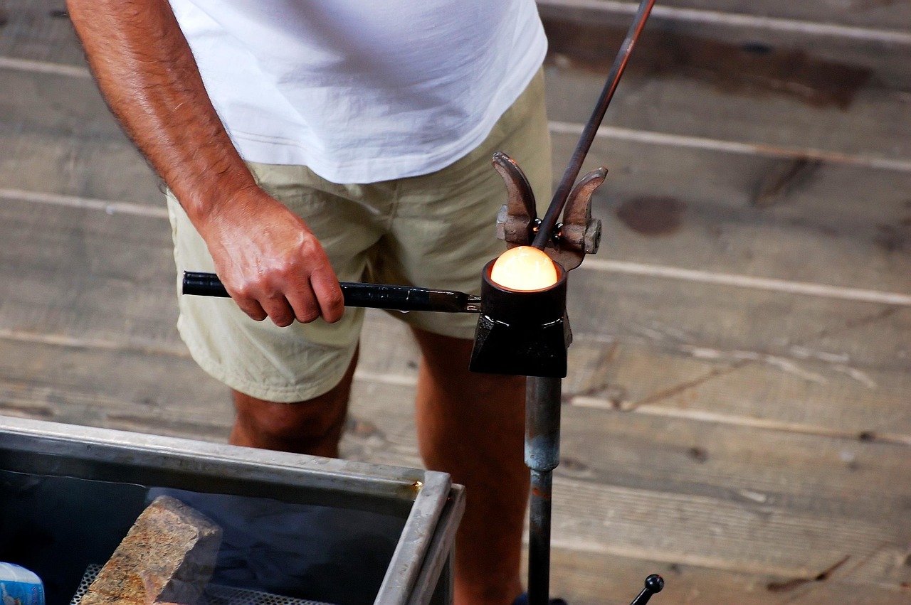 Shifting Paradigms: The Resurgence of Local Manufacturing in Global Trade