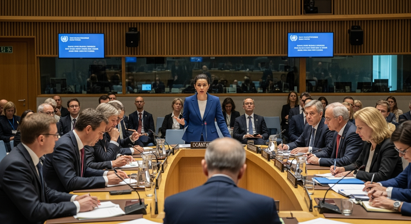 International Human Rights: Protecting Dignity Globally