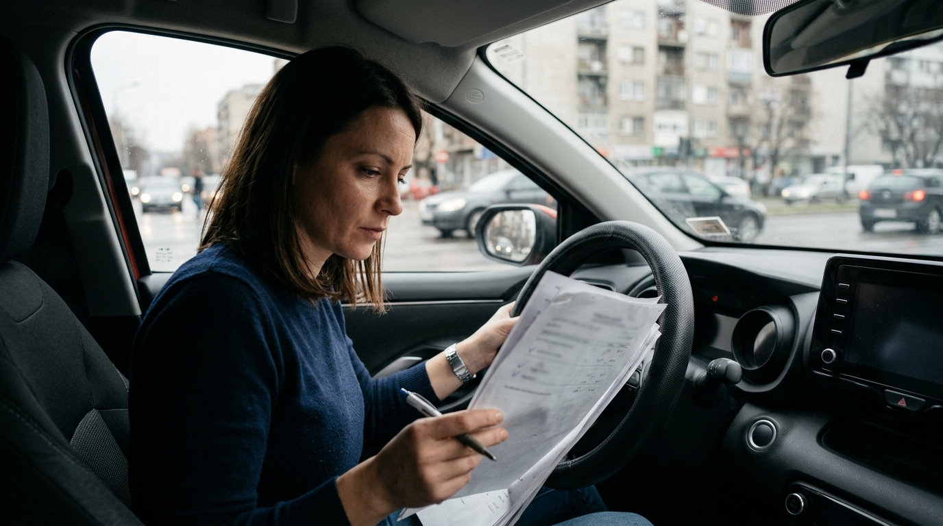 Saveti za efikasno upravljanje auto budžetom