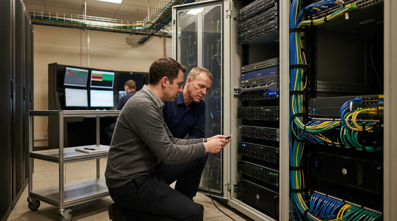 Architecting Robust Solutions for Worldwide Query Retrieval