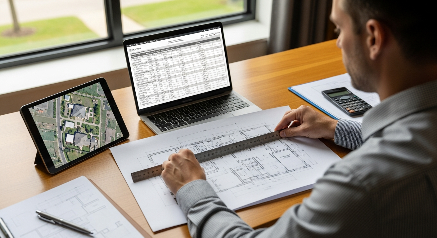 Residential Property Valuation Methodologies