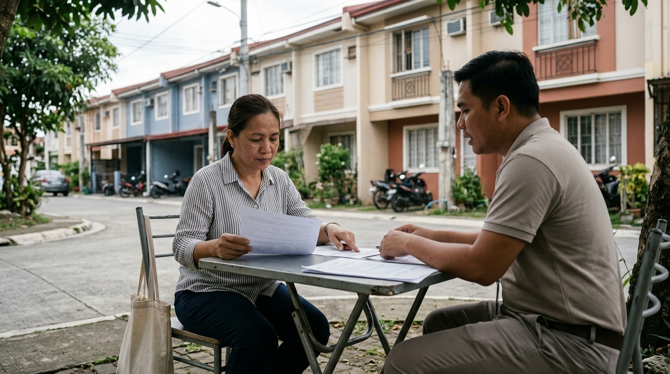 Paghahanap ng Abot-kayang Opsyon sa Pabahay