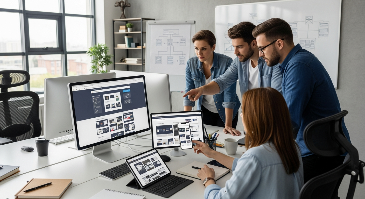 Prilagodljivost platformi na različitim uređajima