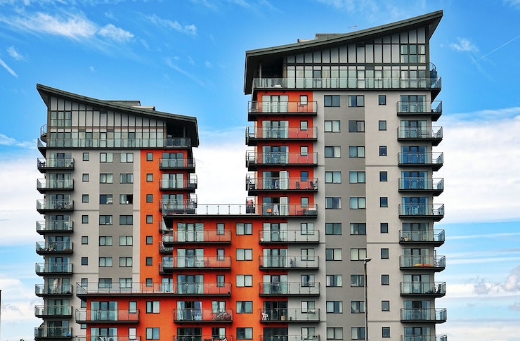 The Socio-Cultural Revolution: Micro-Living and Its Impact on Urban Society
