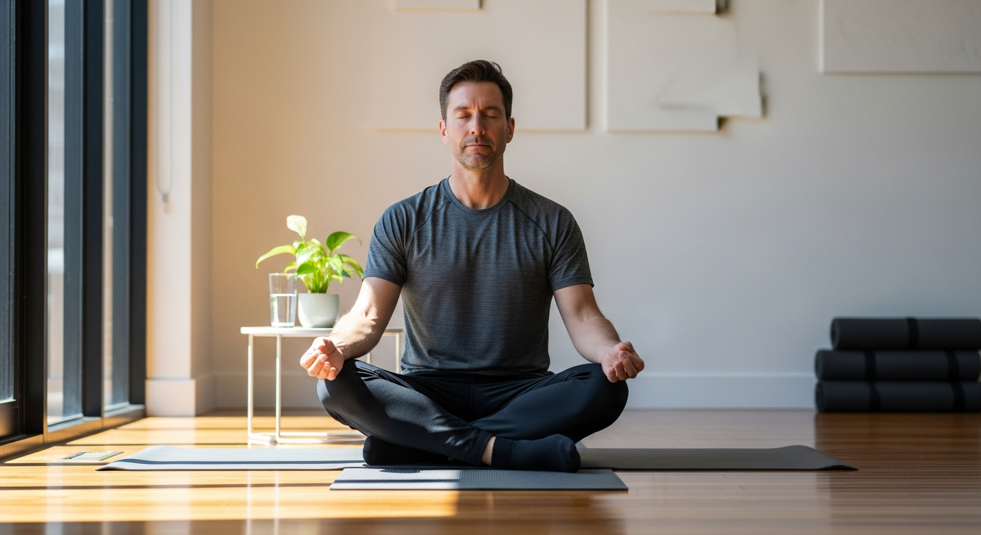 Exploring the Pillars of Physical and Mental Vitality