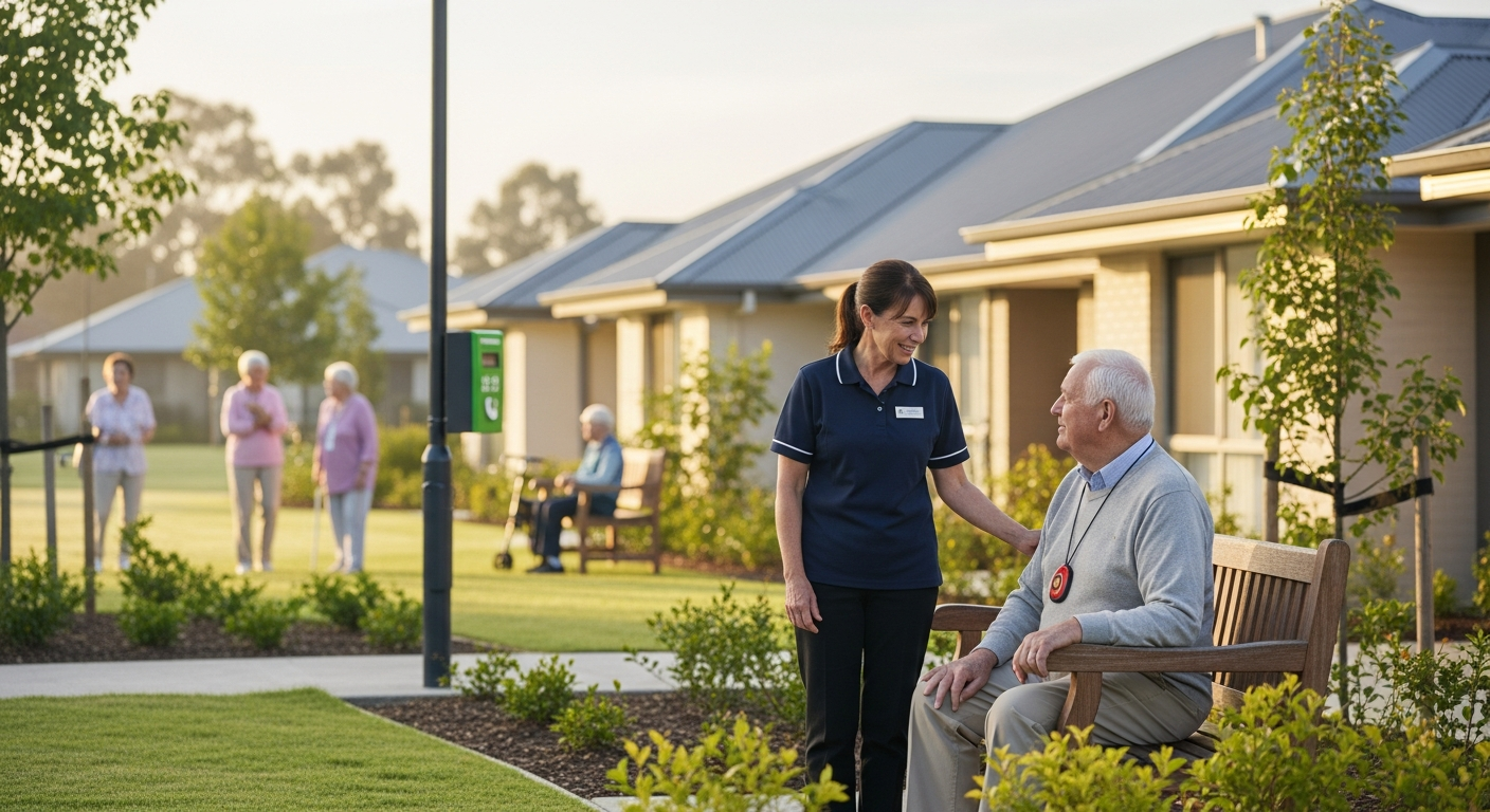 Assisted Living Options in 2026: Comprehensive Cost Guide, Senior Living Amenities, and Regional Pricing in the United States