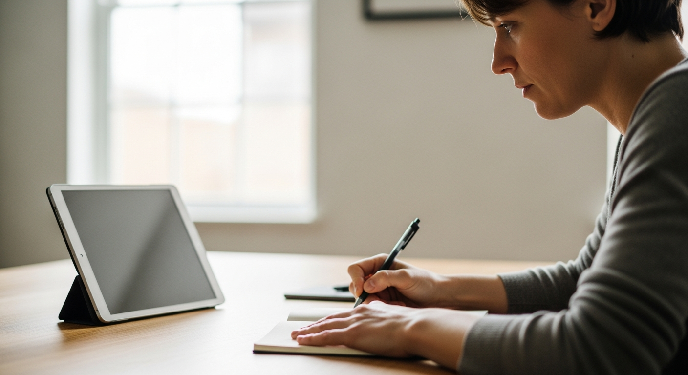 Évaluer son niveau de stress au quotidien