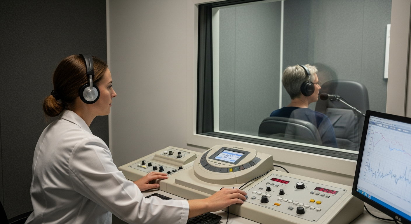 Kako izboljšati slušno sposobnost