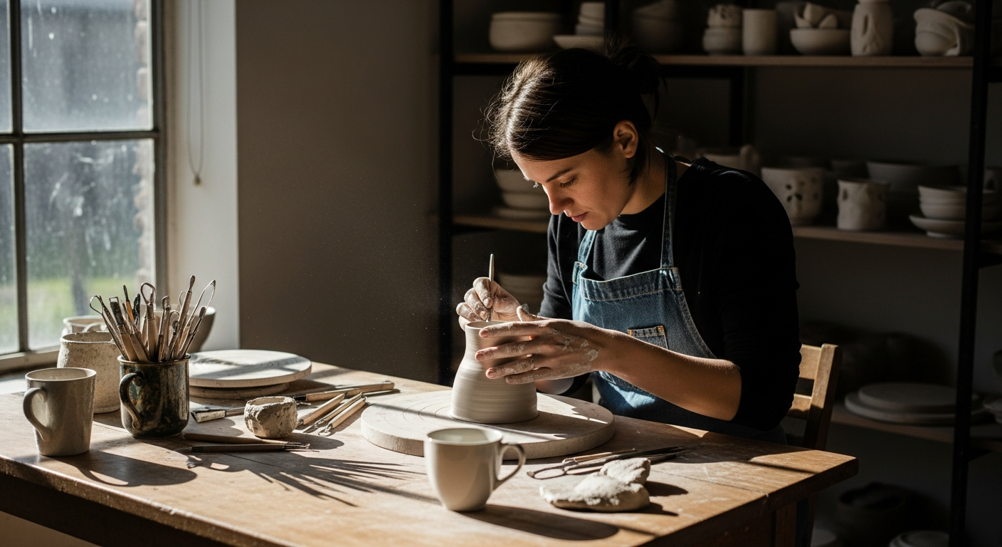 Embracing New Activities for Mental Wellness