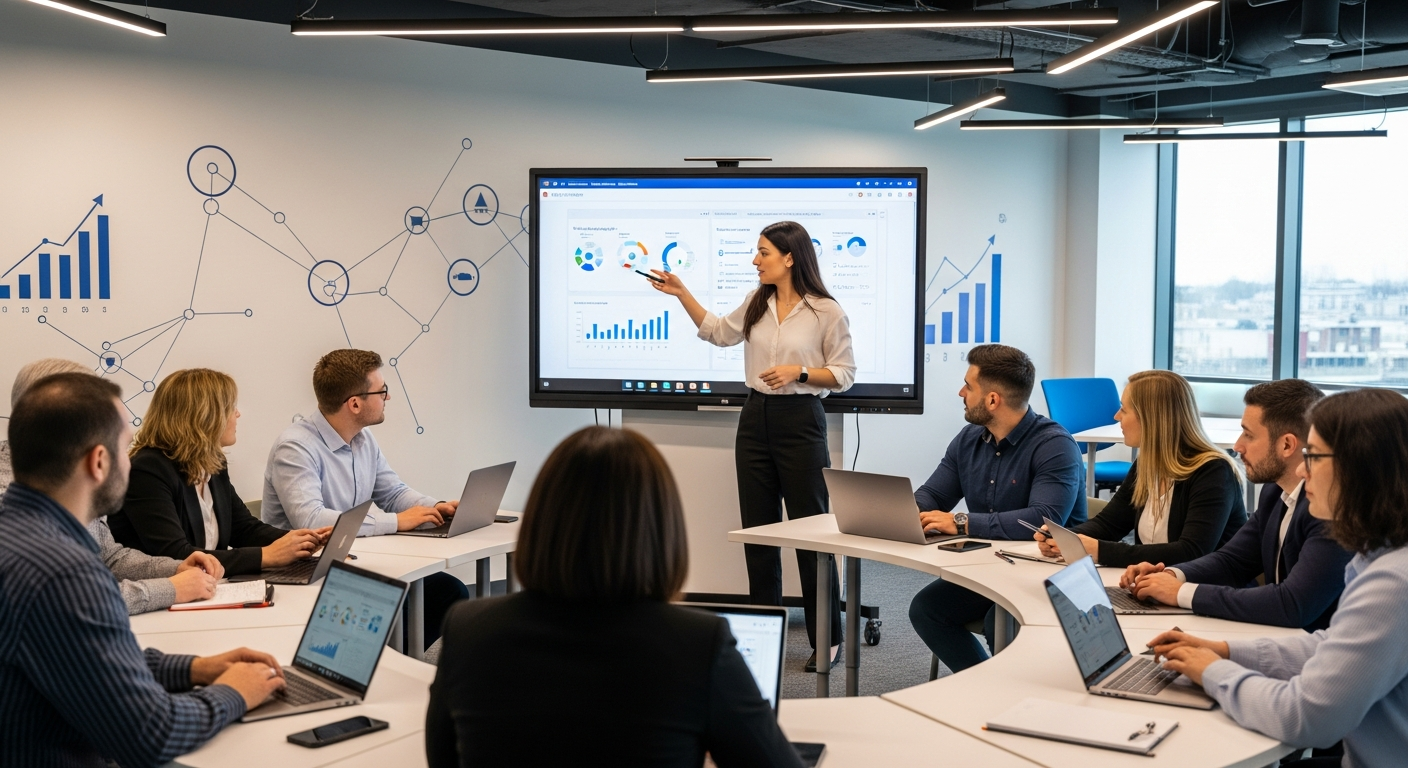 Understanding Current Employment and Learning Trends