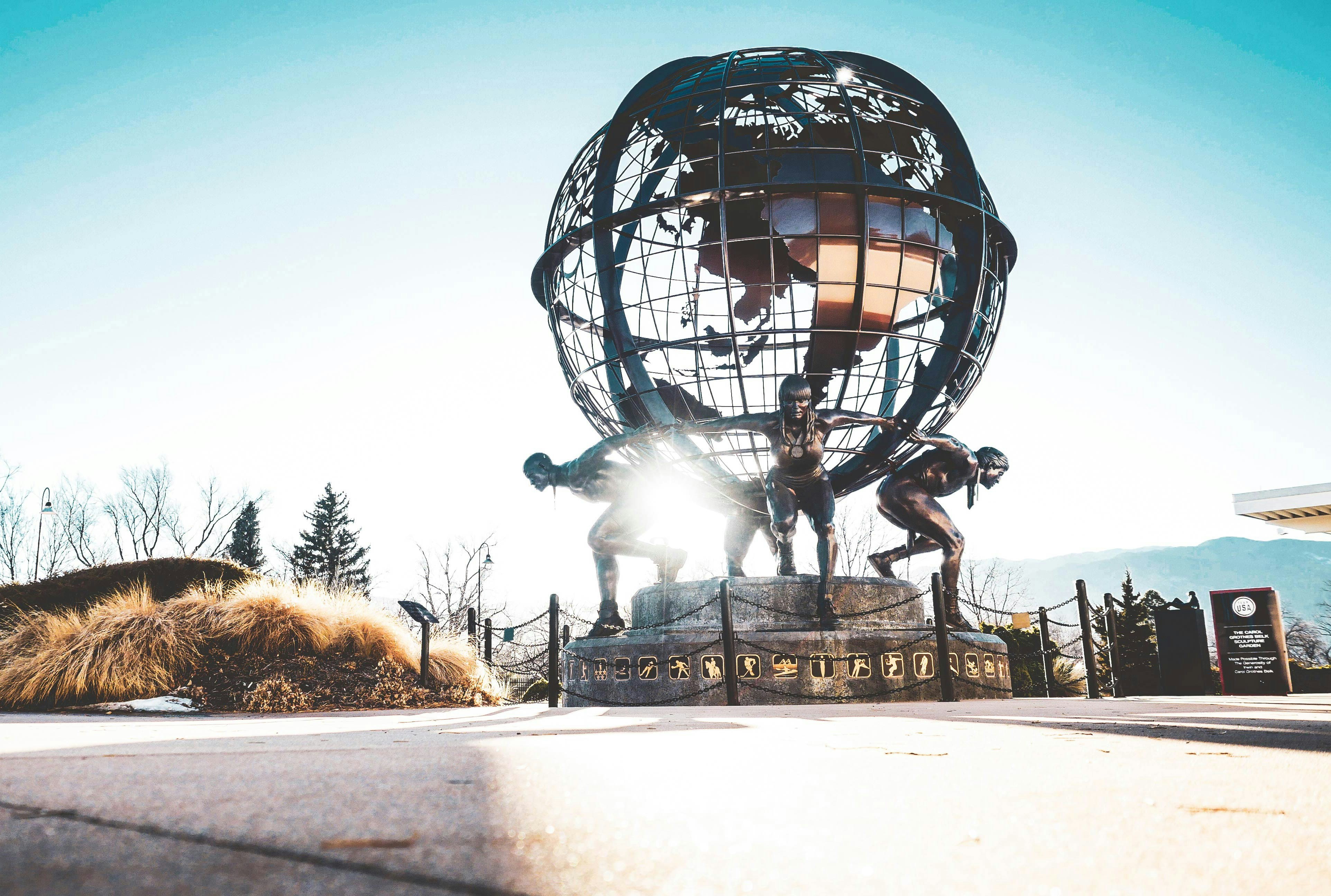 Transcending Boundaries: How Sports Foster Global Unity