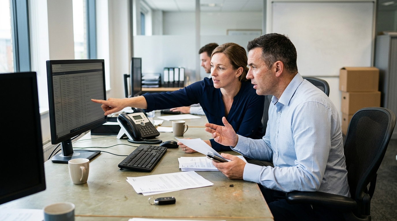 How Merchants Can Protect Revenue from Fraudulent Claims