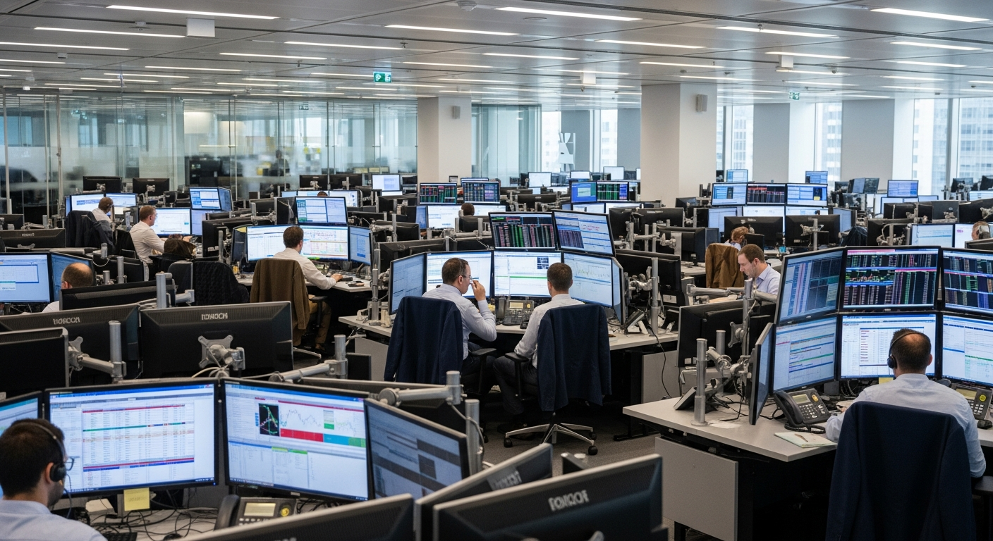 Πώς διαμορφώνονται οι τιμές σε διεθνές επίπεδο