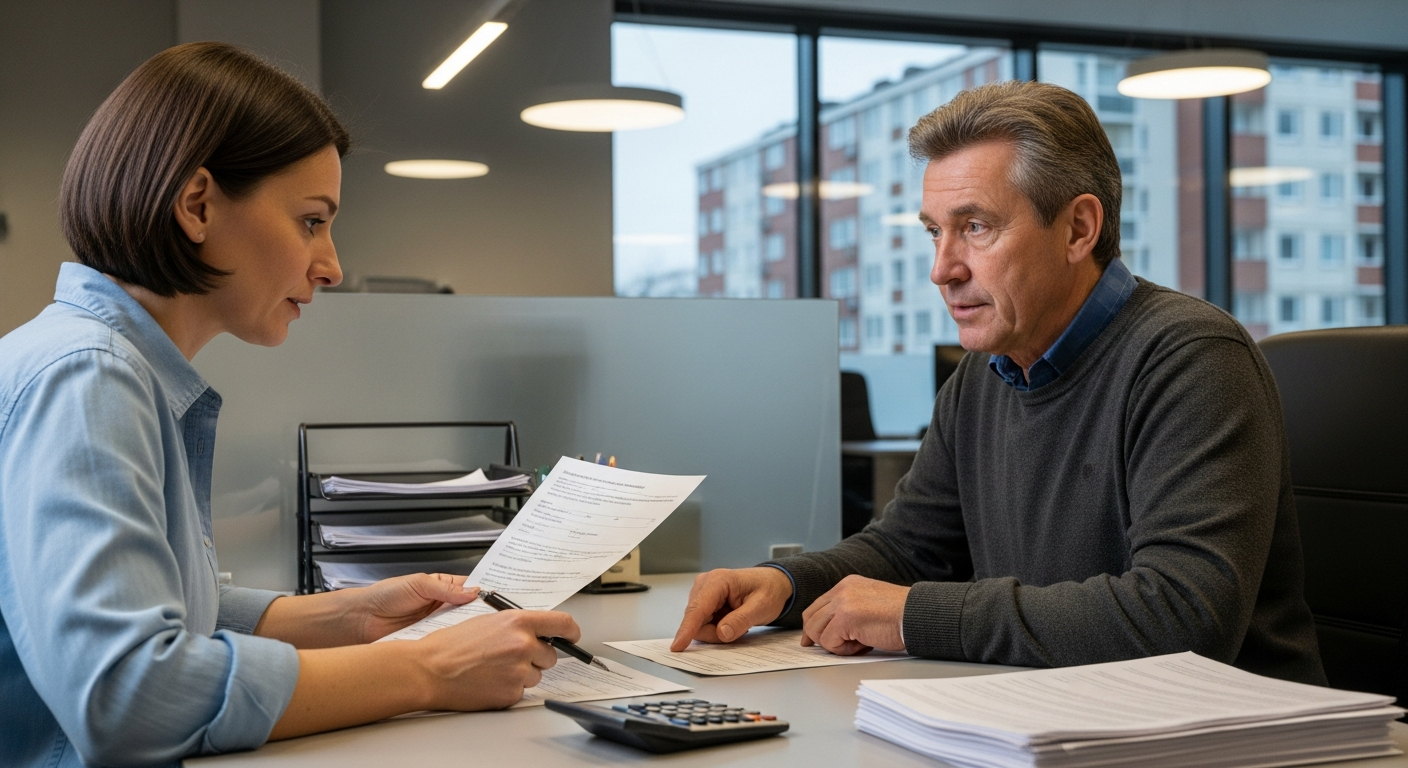 租客權益與房屋津貼申請途徑