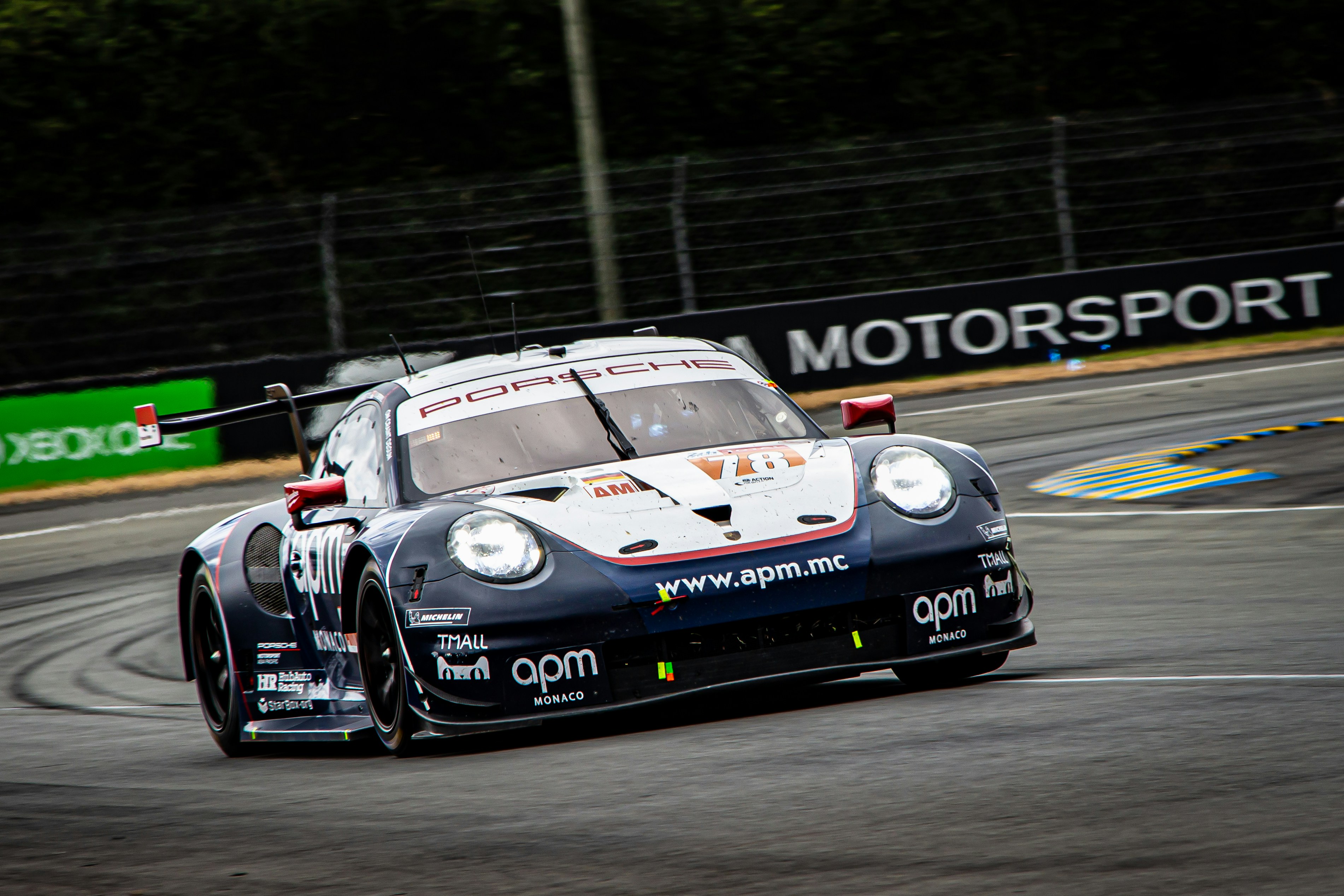 Racing into the Future: Synthetic Fuels in Motorsports