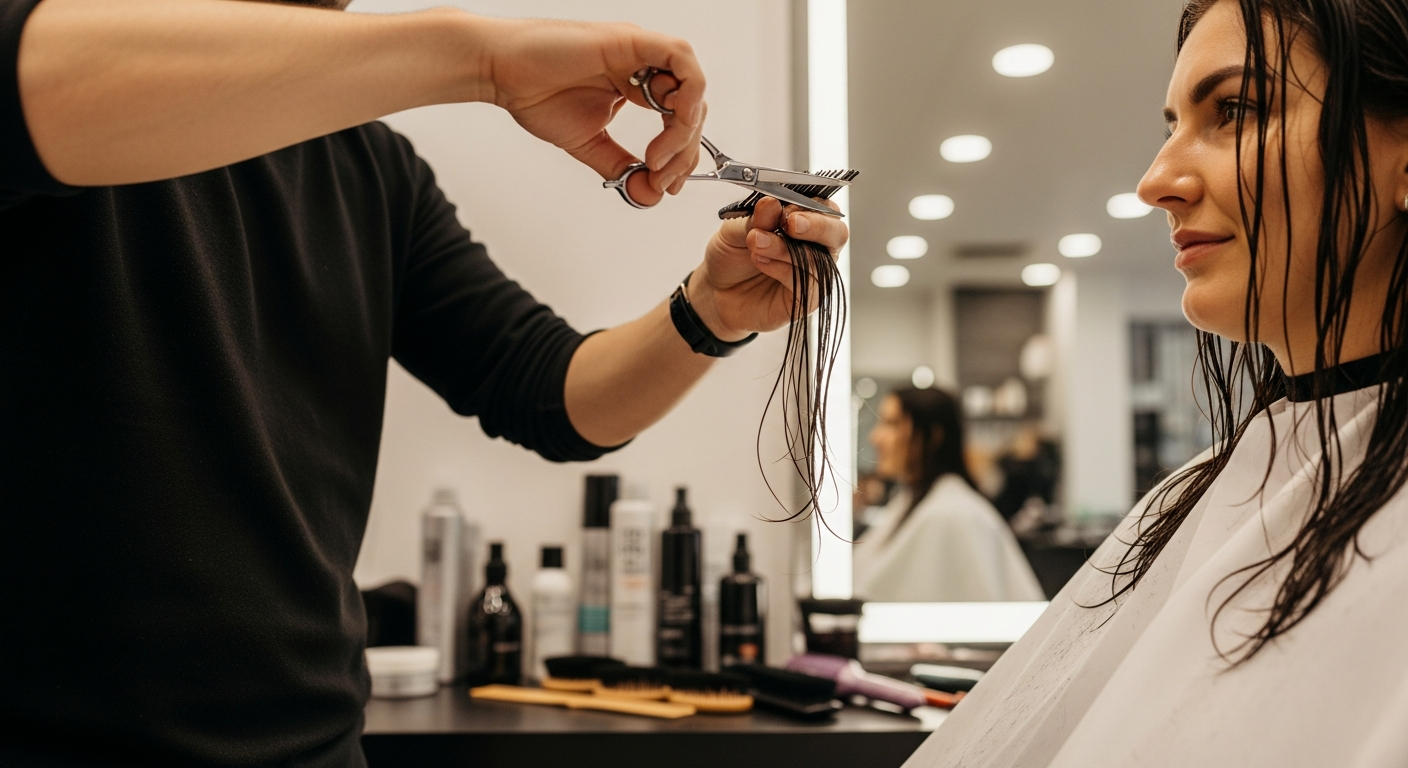 Explore Top Hair Salons in the UK