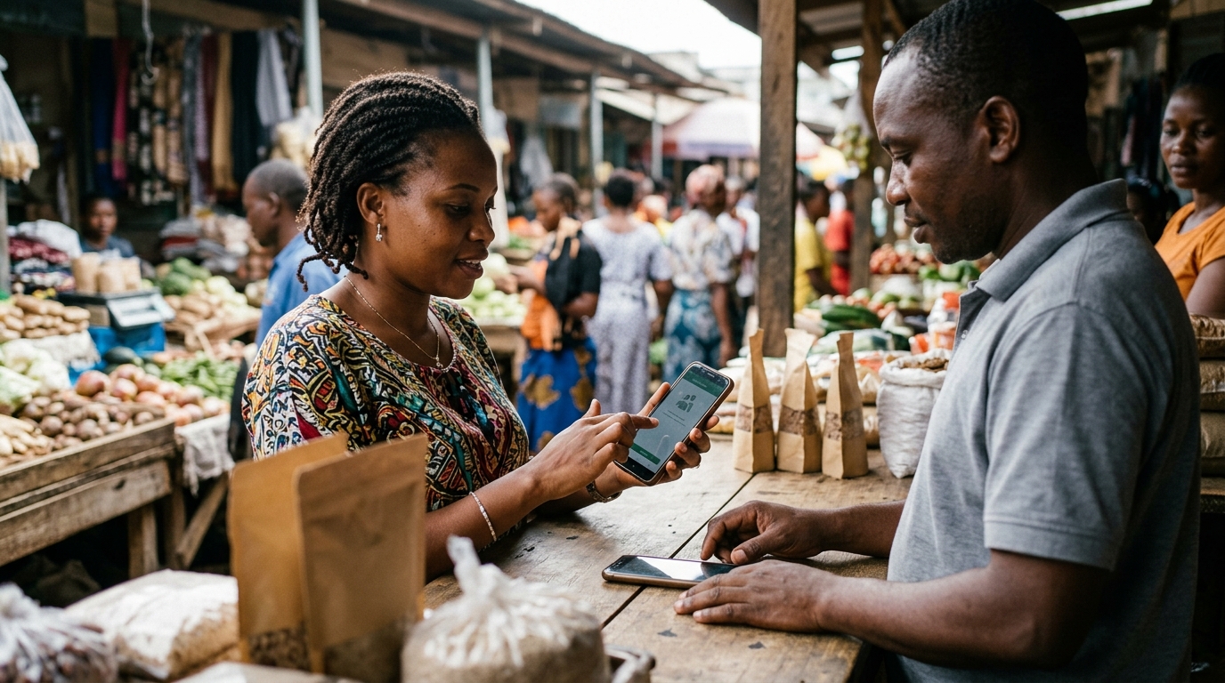 Njia Mbadala za Malipo ya Mtandaoni