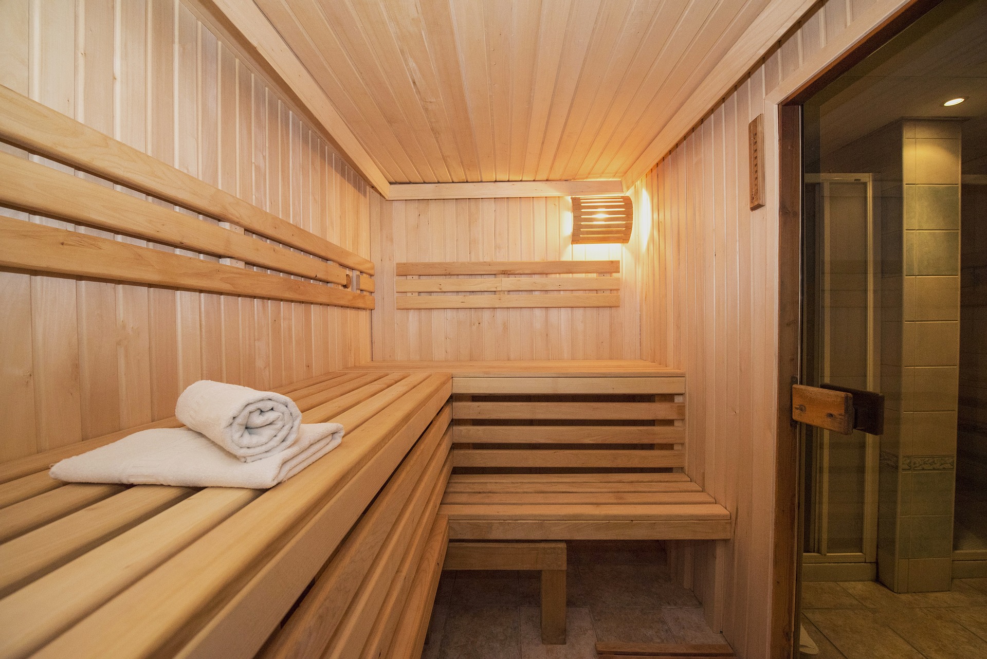 Sweat It Out: The Science-Backed Benefits of Regular Sauna Use 