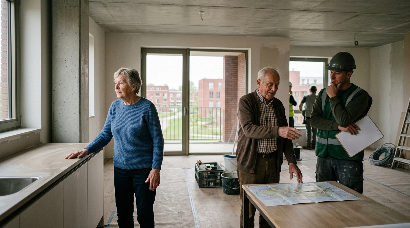 Leitfaden für Hausrenovierungskosten und Auftragnehmer 2026