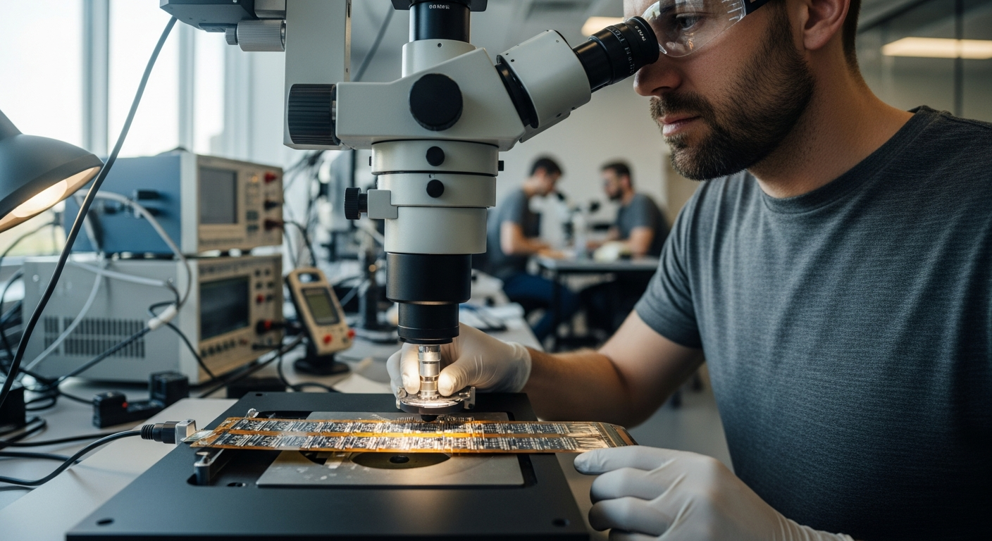 Future Trends in Electronic Component Design