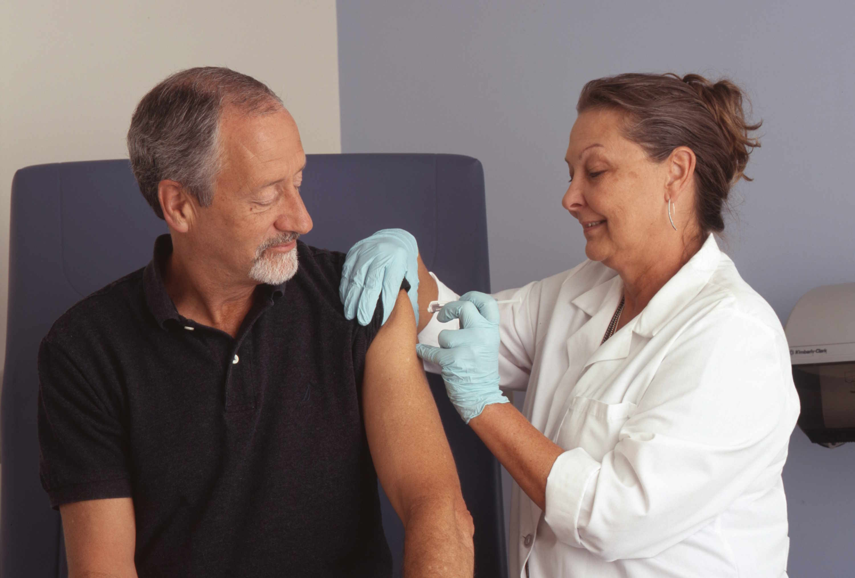 Early Warning Signs of Prostate Cancer 