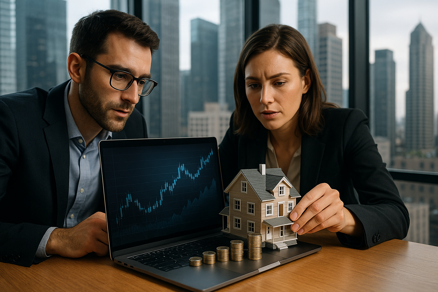The Potential and Pitfalls of Real Estate Crowdfunding