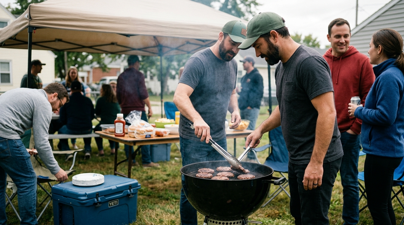 Discover the Best BBQ in Manitoba