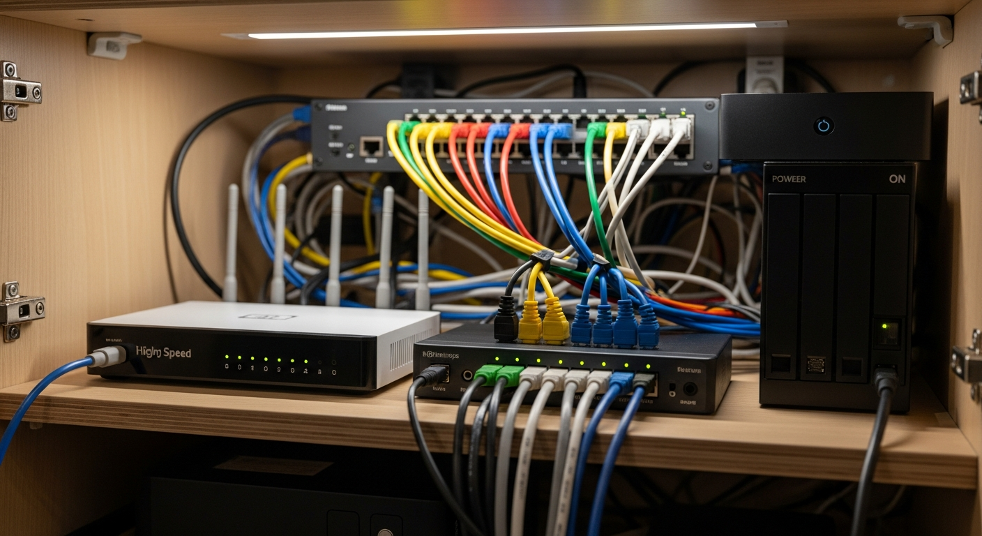 Comment centraliser ses services numériques