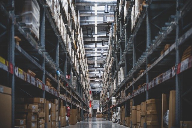 Packing Jobs – Roles Often Chosen by Seniors in Organised Work Settings