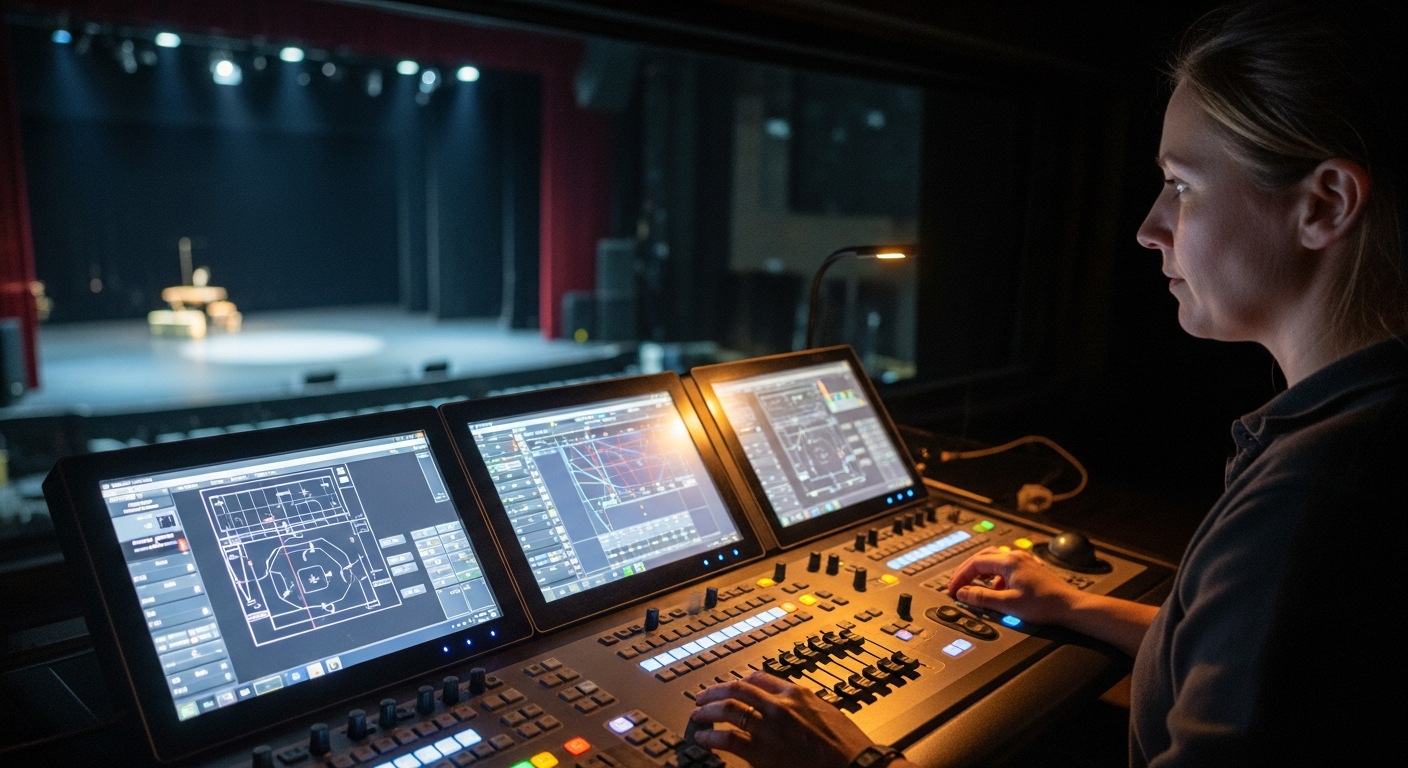 Visual Arts: Technology's Impact on Creative Expression