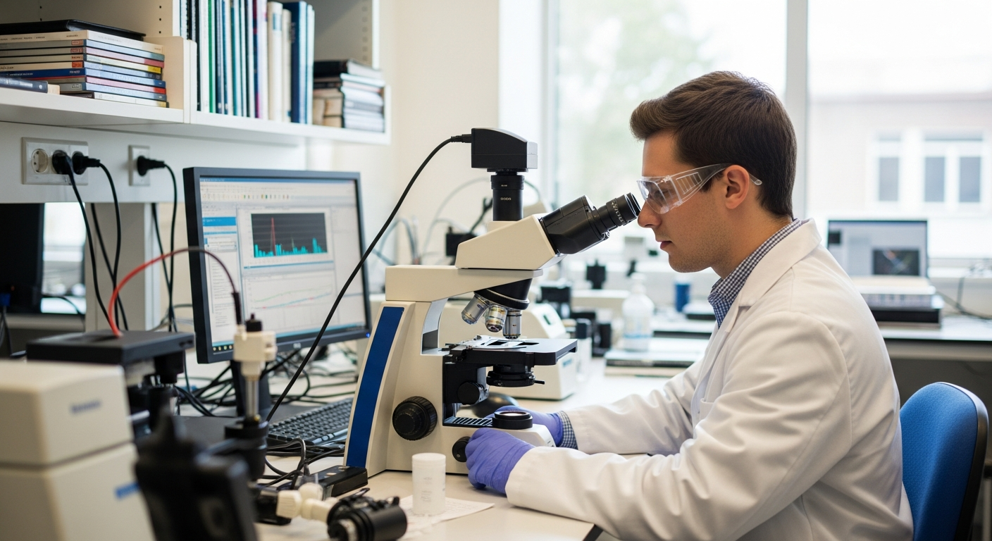 探索高等研究之路