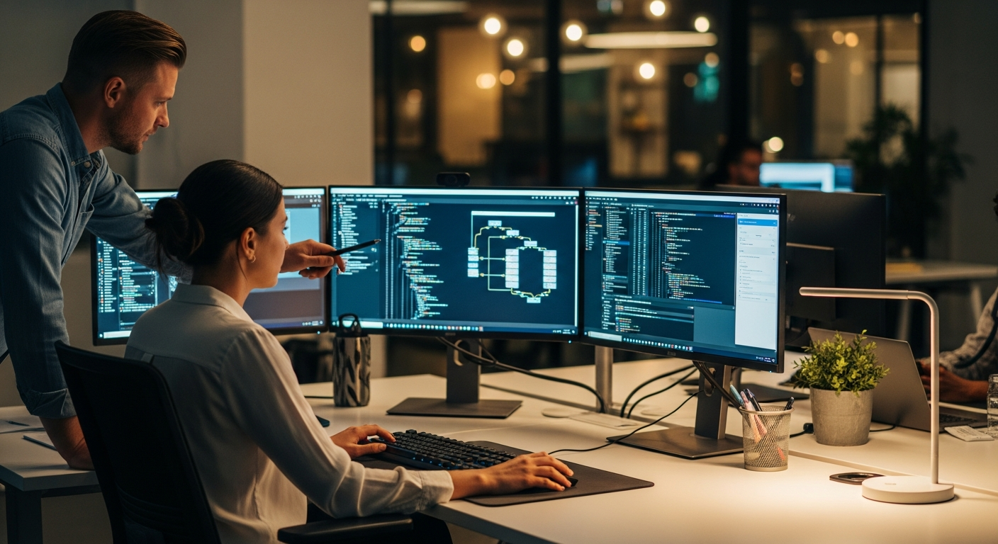 Maîtrisez les meilleures pratiques de programmation et optimisez votre code